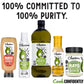 Chosen Foods 100% Pure Avocado Oil 16.9 Oz. (2 Pack), Non-Gmo For High-Heat Cooking, Frying, Baking, Homemade Sauces, Dressings And Marinades