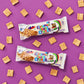 Cinnamon Toast Crunch Breakfast Cereal Treat Bars, Snack Bars, 16 Ct