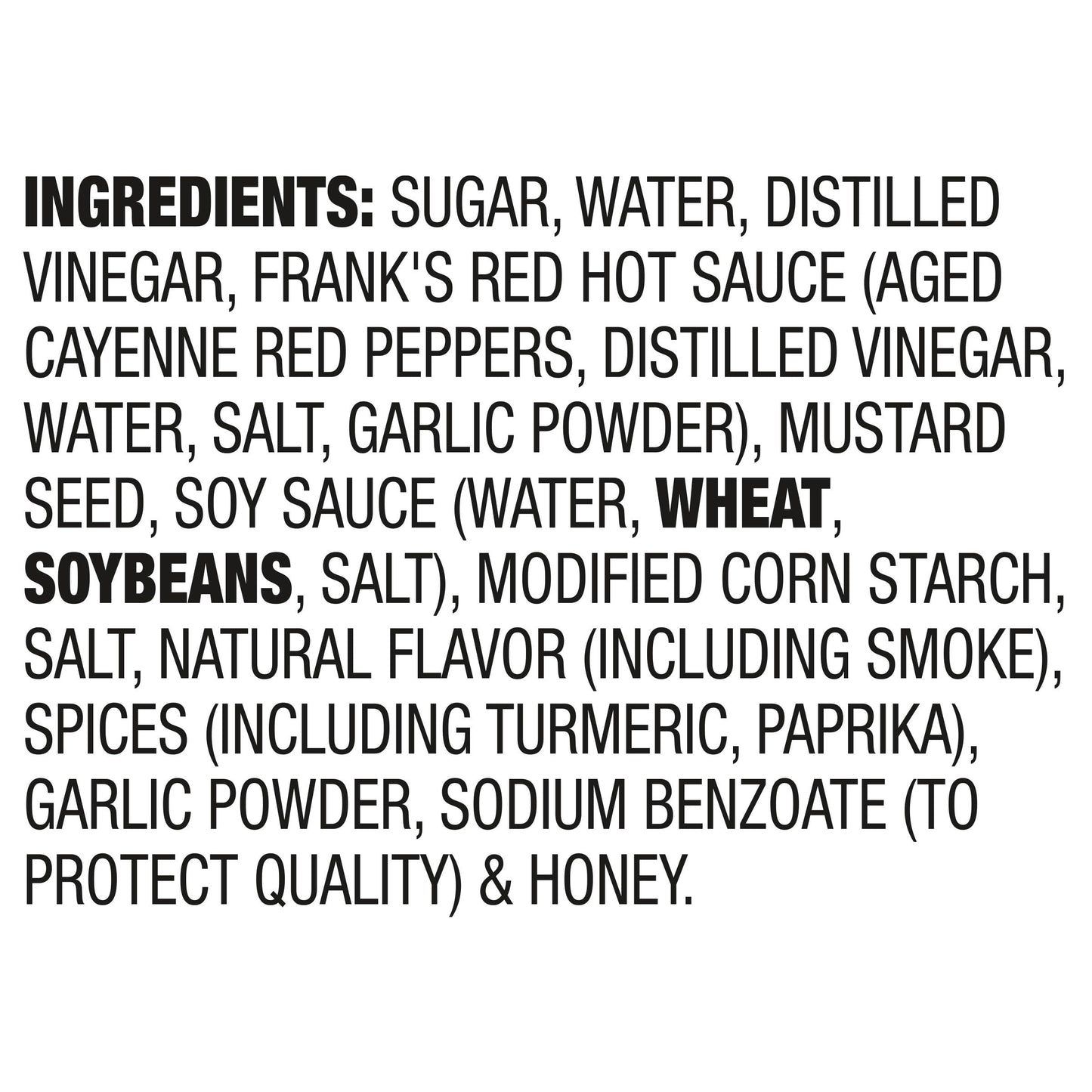 Franks RedHot Dipn Sweet & Tangy Golden Sauce, 12 fl oz (Pack of 2)