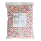 Dehydrated Cereal Marshmallows  1 Pound Bulk Bag Mini Dehydrated Marshmallows  The Hampton Popcorn & Candy Company