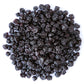 Food To Live Organic Dried Blueberries, 2 Pounds Non-Gmo, Whole Berries, Lightly Sweetened, Coated With Sunflower Oil, Kosher, Vegan, Unsulfured, Bulk. Rich In Antioxidants. For Snacking, Baking.