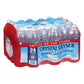 Crystal Geyser Natural Alpine Spring Water, Drinking Water Bottled at the Source, 16.9oz Bottles, 24-Pack