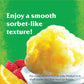 Wyler's Italian Ices, Original And Berries & Cherries Variety Pack, 1.5 Oz Freezer Bars, 70 Count