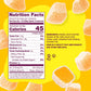 Fruit Riot Sour Candy Mango, Made with Real Fruit, 8oz, Gluten-Free
