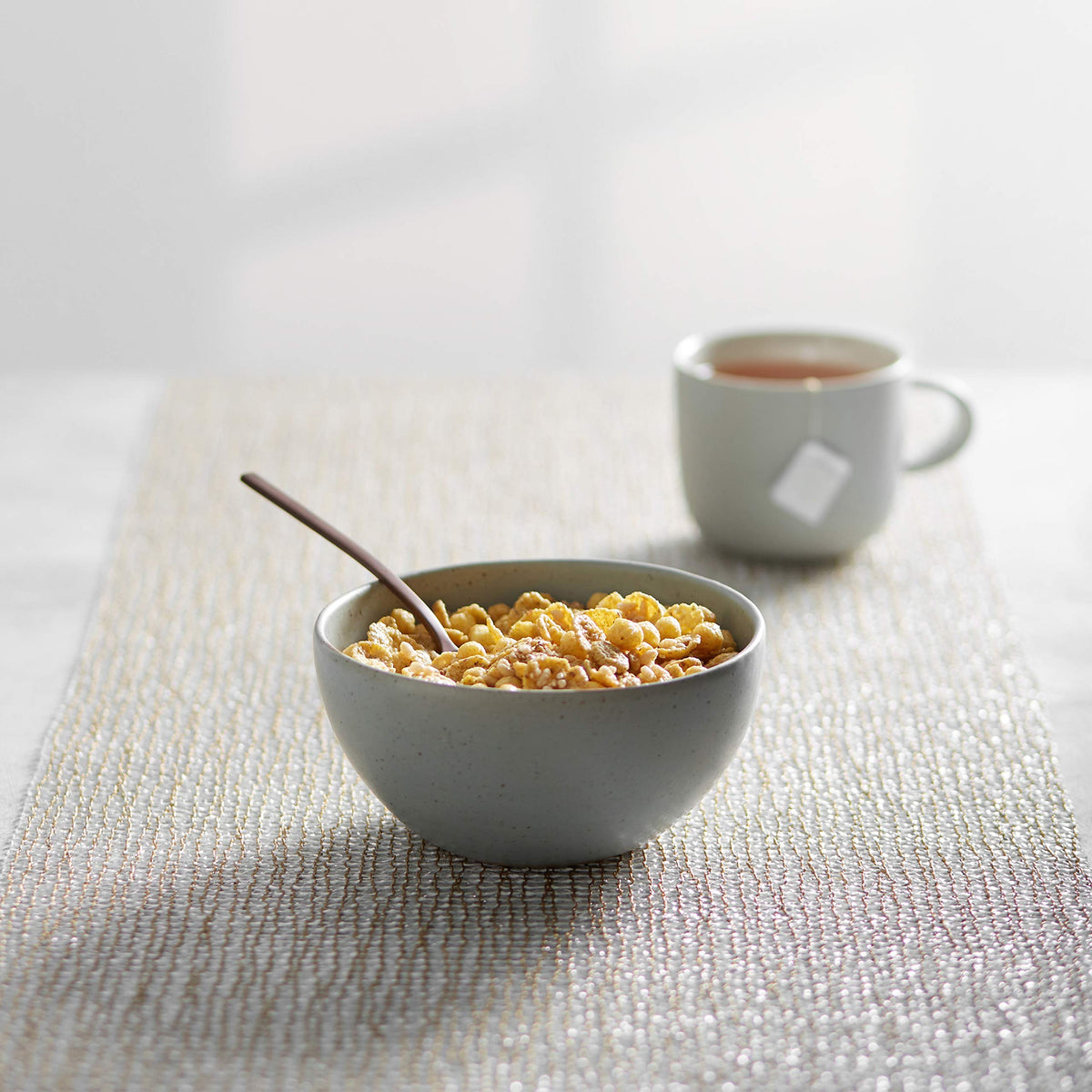 Nature s Path Organic Sunrise Crunchy Maple Cereal, 10.6 oz (Pack of 12), Gluten Free, Non-GMO