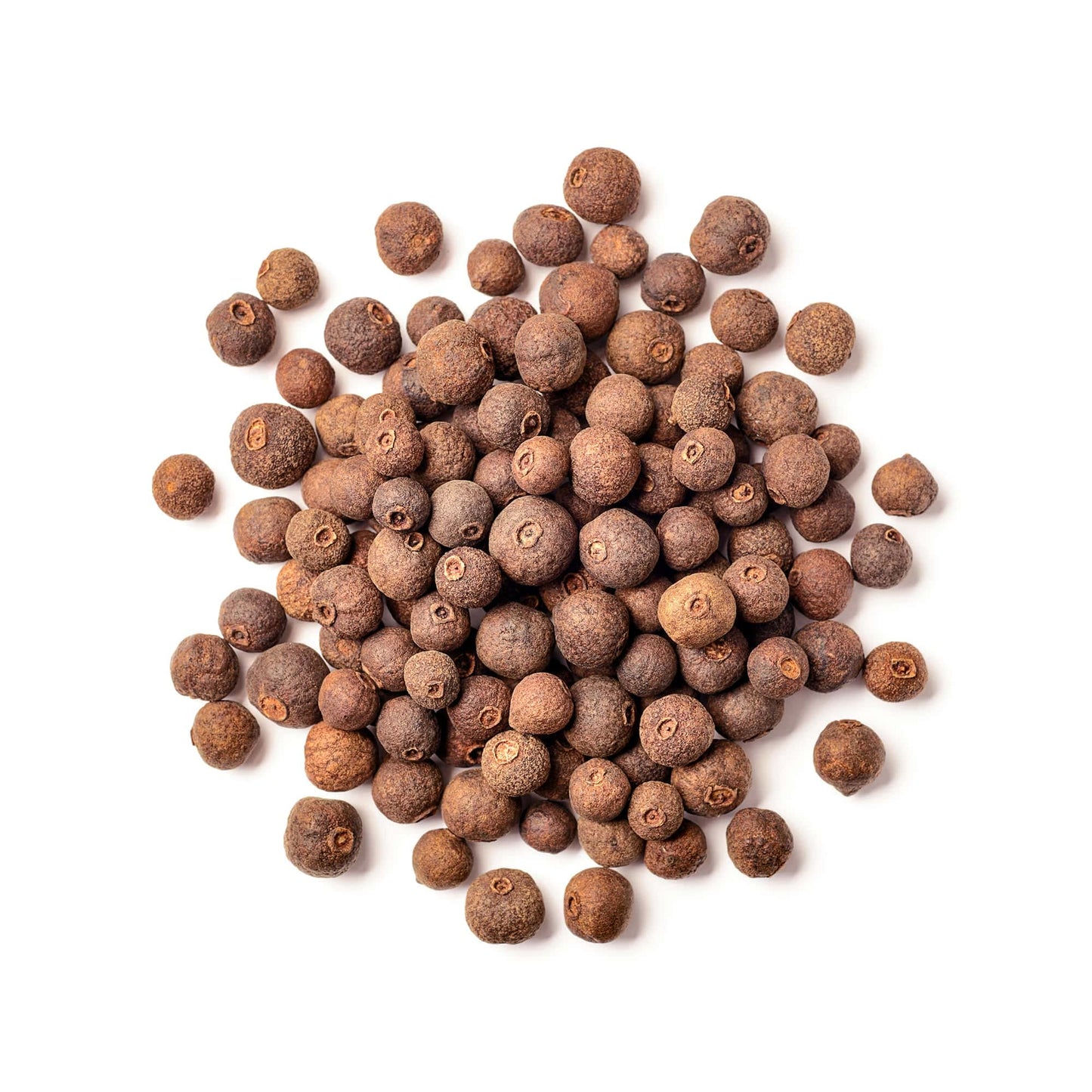 Food To Live Whole Allspice Berries, 5 Pounds - Jamaican Pepper, Vegan, Kosher, Bulk. High In Fiber, Calcium. Great For Spicing,