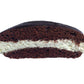 AmishTastes Whoopie Pies, Chocolate, 12 Count (Pack of 2), Favorite Amish Food, Black