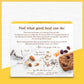 Simple Mills Almond Flour Snack Bars, Spiced Carrot Cake - Gluten Free, Made with Organic Coconut Oil, Breakfast Bars, Healthy S
