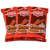 MJM Cinnamon Graham Crackers - Case of 150 Packs | Wholesome and Flavorful Snack | Perfect for Any Occasion | Healthy and Satisf