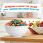 Jelly Beans Candy, Fruit And Licorice Flavored - Bulk Pack 5 Pounds - Classic Sweets