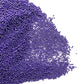 Se Si&Moos Purple Sprinkles Lavender Nonpareils Edible Pearls For Cake Decorating Small Pearl Sprinkles Halloween Cake Decoratio