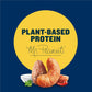 Planters Nut Duos Ranch Almonds & Buffalo Cashews 5 Oz