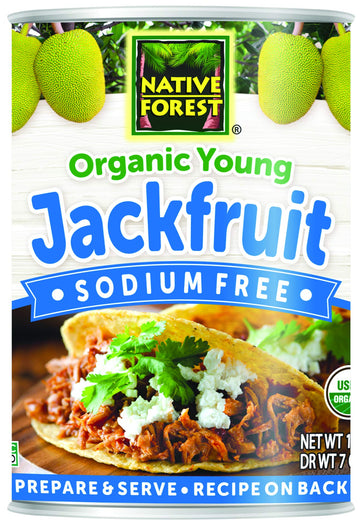 Jckfrt Yng Sdium Fre ( 6 X 14 Oz   )