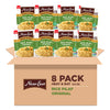 Near East Heat & Eat Rice  Quick Cook Rice  Microwave Rice  Rice Pilaf  Original  8.8oz Pouches (8 Pack)