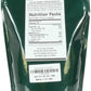 Hunza Organic White Popcorn (2-Lbs)