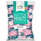 Party Sweets Axolotl Buttermints by Hospitality Mints, Appx 300 mints, 7-Ounce Bags (Pack of 6)
