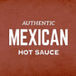 Cholula Chipotle Hot Sauce, 64 Fl Oz - Bulk Container with Chipotle, Arbol & Piquin Peppers, Perfect for Burgers & Wings