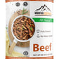 MOUNTAIN ESSENTIALS All Natural Canned Beef, Gluten Free, 28 Oz, Ready to Eat, Emergency Food, Pack of 1