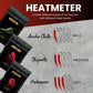 Hot Sauce Kit (3-Pepper Kit)