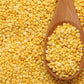Food To Live Organic Yellow Split Lentils, 1 Pound - Non-Gmo Golden Lentils, Raw, Dried, Vegan, Kosher, Bulk, Good Source Of Protein, Fiber, And Iron. Low Sodium, Low Fat, For Cooking, Soups, Chili.