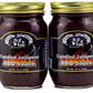 Amish Wedding Candied Jalapeno Bbq Sauce 15 Ounces (Pack Of 2)