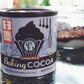Equal Exchange , Can Baking Cocoa 8 Ounce