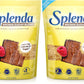 SPLENDA Brown Sugar Blend for Baking, 1 Pound Bag (Pack of 2)