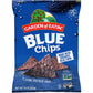 Garden of Eatin Blue Corn Tortilla Chips, 10 oz (Pack of 12)