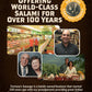 Fortunas Imported Italian Romano Pecorino Wedge - Aged 8 Months, 8 oz Hand Cut Sheeps Milk Cheese - Sharp and Piquant Flavor