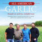 Christopher Ranch Chopped Garlic in Olive Oil - Vegan-Friendly, Gluten-Free, 32 Oz Jar, California-Grown Fresh Garlic