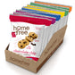 Homefree Mini Cookies Variety Pack, Gluten Free, Nut Free, Vegan, Cookie Snack Packs, School Safe and Allergy Friendly Snack (Pa