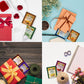 Twinings 48 Tea Bags Herbal Variety Pack - 12 Herbal Flavors  Caffeine-Free  Individually Wrapped  Perfect Tea for Any Occasion