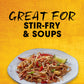 Simply Asia Drizzle Sauce, Spicy Hoisin, Savory, Spicy & Sweet Condiment Sauce For Drizzling On Noodles, Rice Bowls, Stir-Fry, S