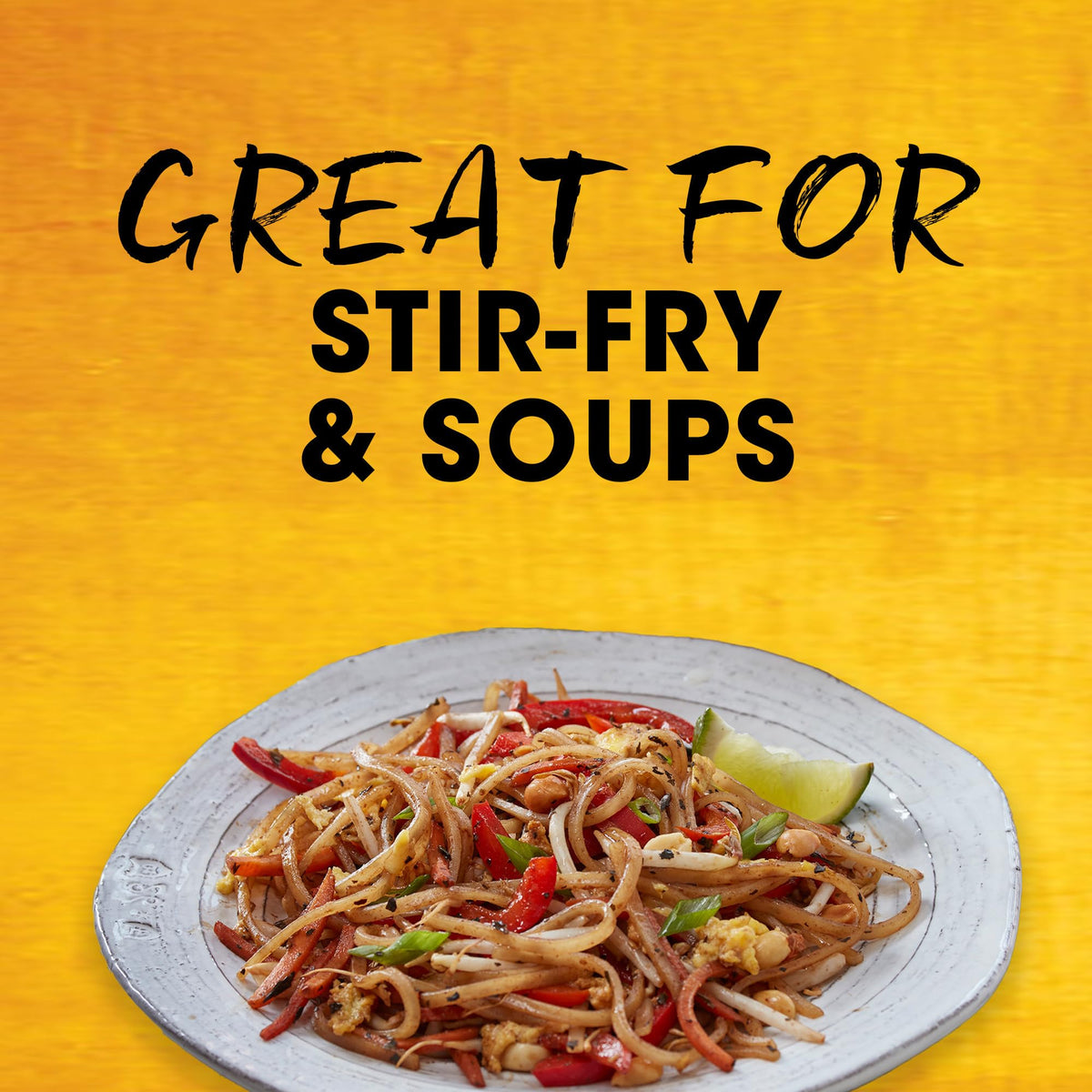 Simply Asia Drizzle Sauce, Spicy Hoisin, Savory, Spicy & Sweet Condiment Sauce For Drizzling On Noodles, Rice Bowls, Stir-Fry, S