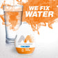 MiO Vitamins Orange Tangerine Naturally Flavored Liquid Water Enhancer 8 Count 3.24 fl oz