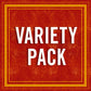 Thai Kitchen Instant Rice Noodle Soup Variety Pack, 19.2 oz