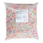 The Hampton Candy Company Dehydrated Cereal Marshmallows, Multi-Colored, 2 Pound Bulk Bag