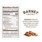 Barney Butter Powdered Almond Butter, Chocolate, 8 Ounce Jar, Non-Gmo, Gluten Free, Keto, Paleo, Vegan