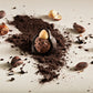 Perugina Dark Chocolate Chocolate Pack of 4 (4.4 Ounce) Bag