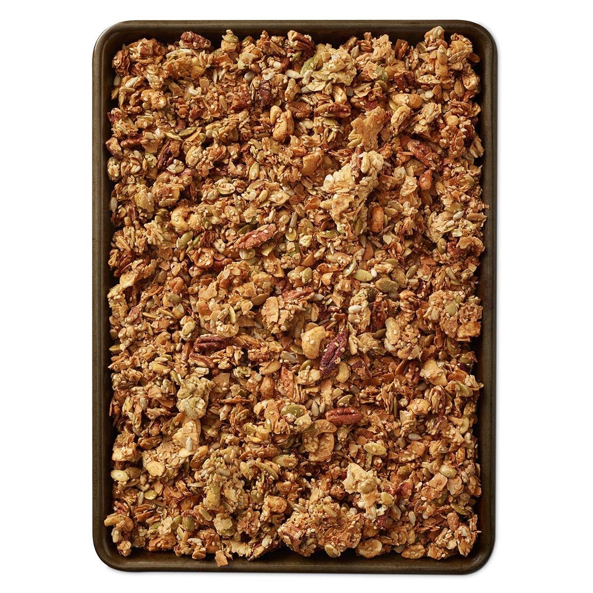 Grandy Oats - Granola Classic - Case of 10 - LB(D0102HX2TDG.)