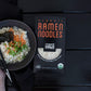 Ocean'S Halo, 5 Pack Organic Ramen Noodles, Vegan, Usda Organic