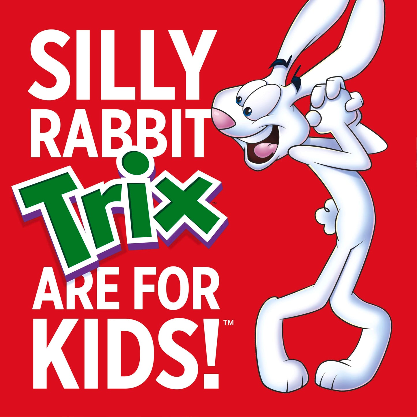 Trix Fruity Breakfast Cereal, 6 Fruity Shapes, Whole Grain, 10.7 Oz