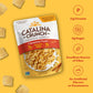 Catalina Crunch Cinnamon Toast Cereal | Low Carb, Sugar Free, Gluten Free | Vegan, Plant Based Protein | Breakfast Protein Cerea