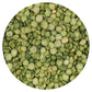 Hampton Distribution Green Split Peas, 16 Ounce Bulk Bag