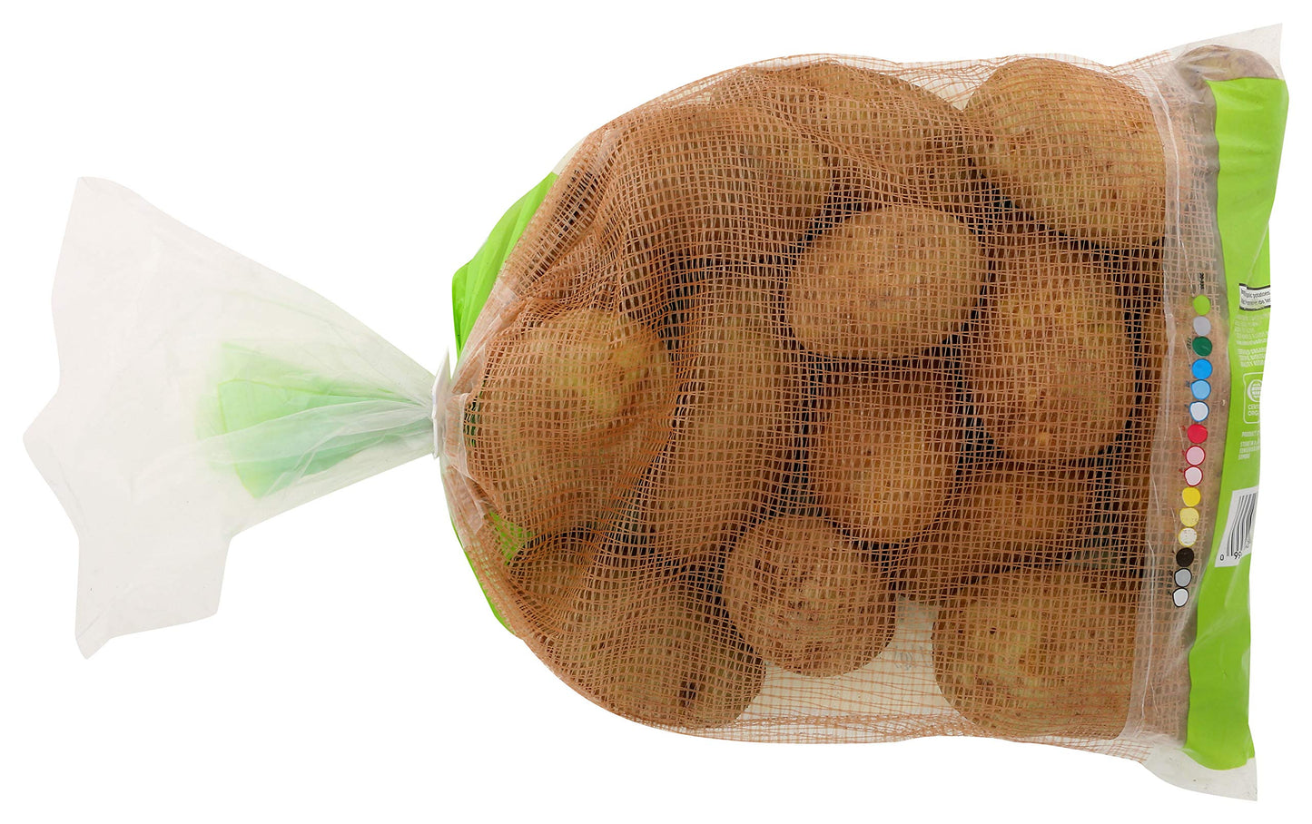 365 by Whole Foods Market, Organic Russet Potatoes, 5 Pound