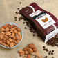 Fresh Roasted Coffee Amaretto Flavored Whole Bean Medium Roast 5 lb Kosher