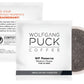 Wolfgang Puck Coffee Soft Pods, Chef'S Reserve, 18 Count (Pack Of 1)
