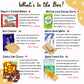 Dotori Snack Box Korean Snacks Japanese Snack Box (40 Counts) Asian Candy Sweet Savory Exotic Snacks Mystery Box, Care Package Bundle - Gift For Friends, Family, Loved Ones, Coworkers, Colleagues