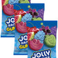 JOLLY RANCHER Gummies Assorted Fruit Flavored Candy Bag, 7 oz (Pack of 3)