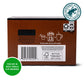 Wawa Dark Roast Single Cup Coffee Pods, 6 Boxes (72 Count)